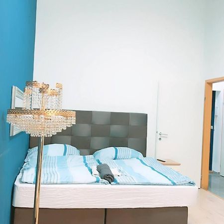 Comfort Studio 3P Km Viena Exterior foto
