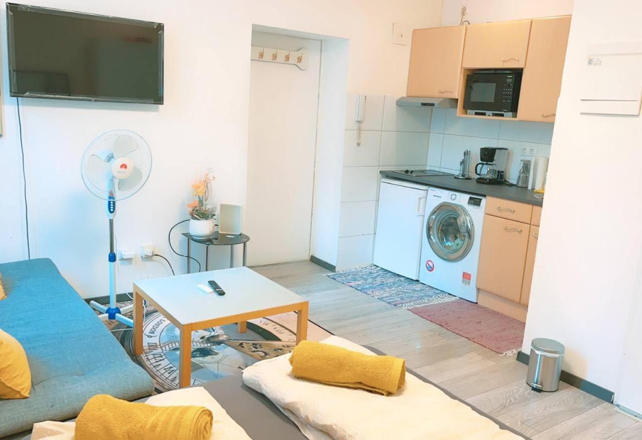 Comfort Studio 3P Km Viena Exterior foto