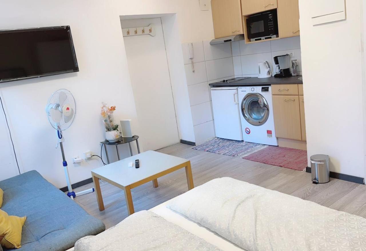 Comfort Studio 3P Km Viena Exterior foto