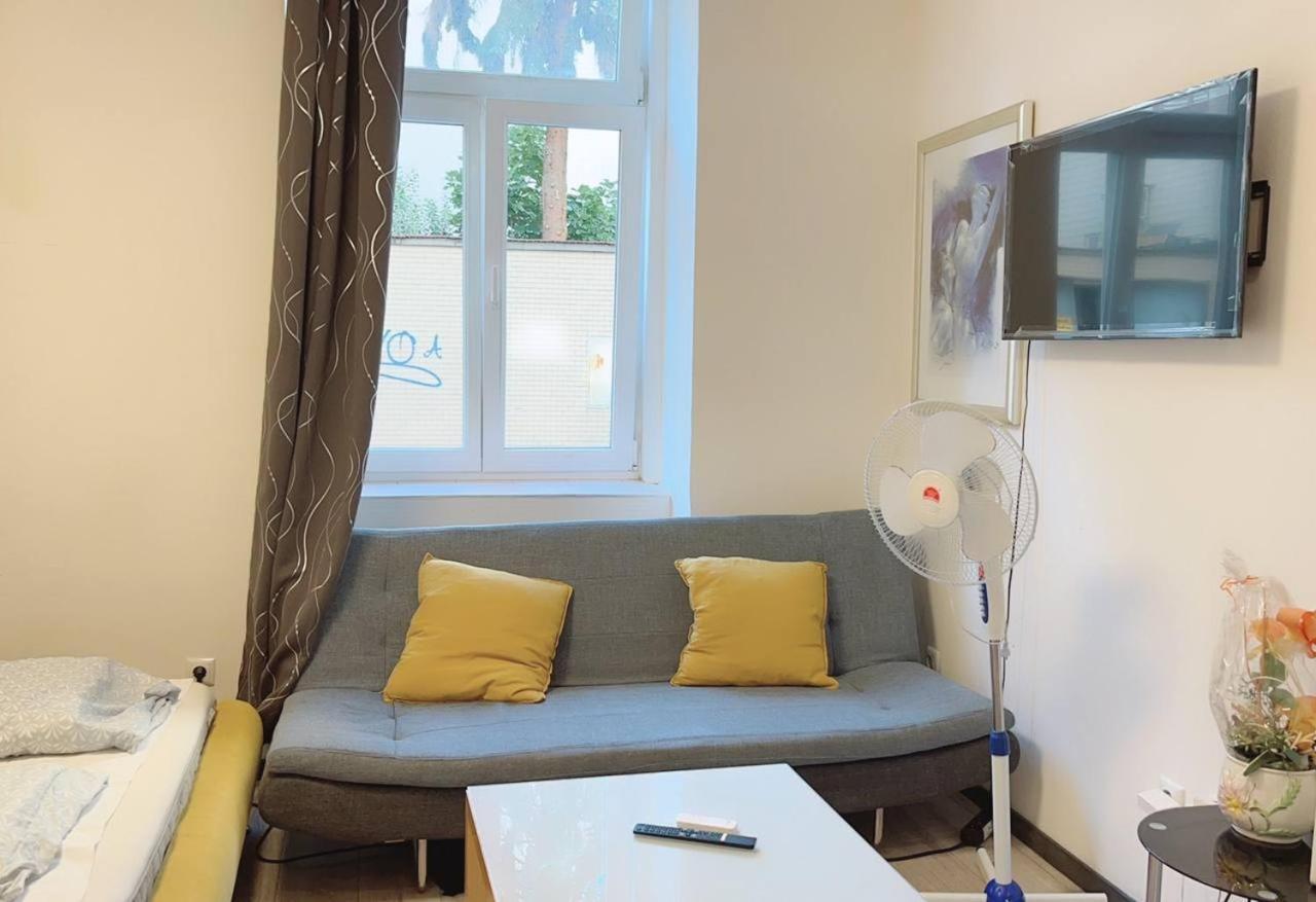 Comfort Studio 3P Km Viena Exterior foto