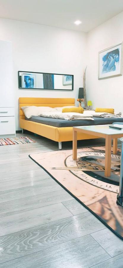 Comfort Studio 3P Km Viena Exterior foto
